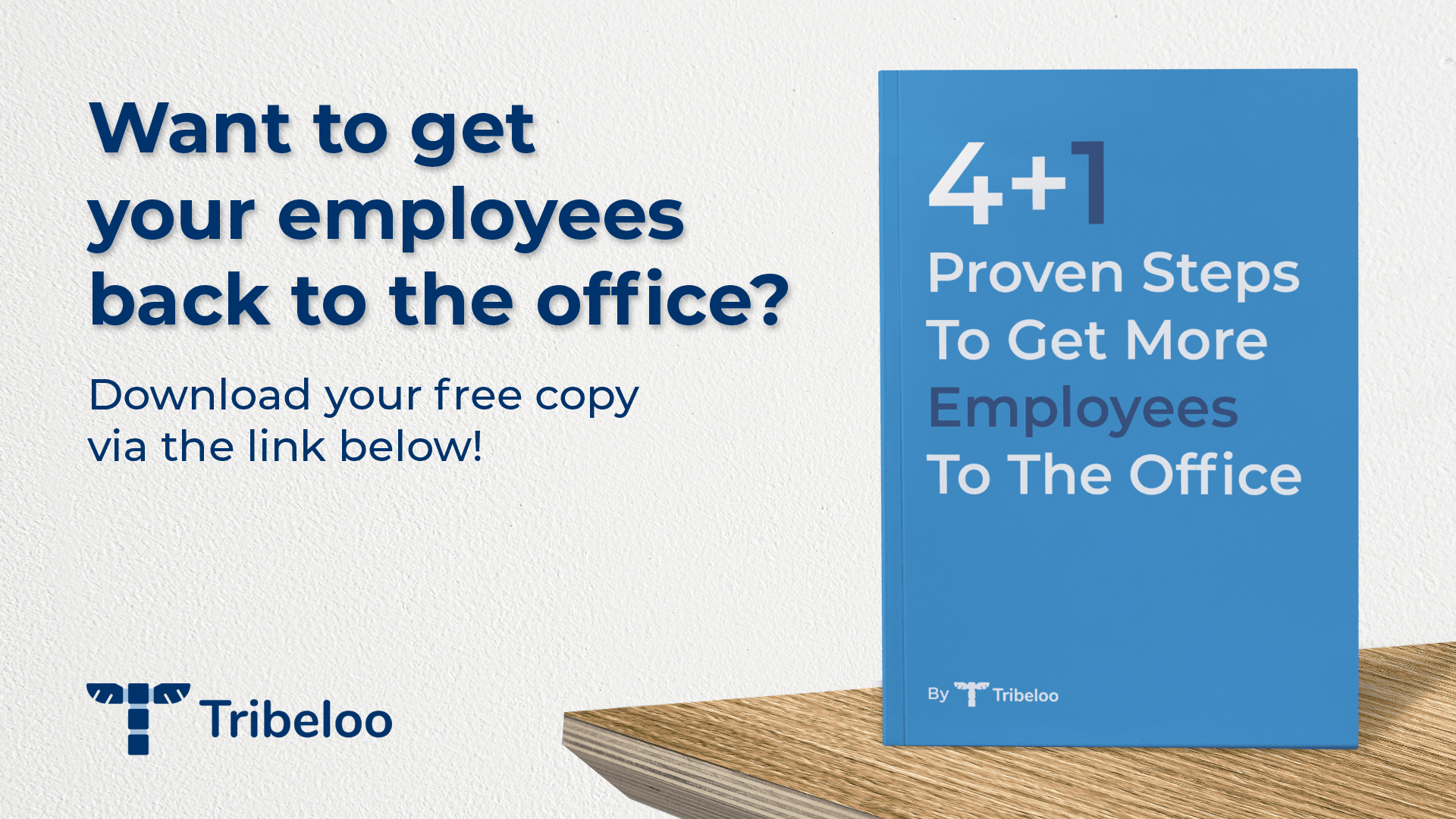 White paper to get more employees to the office