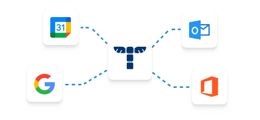 Tribeloo - Integrations